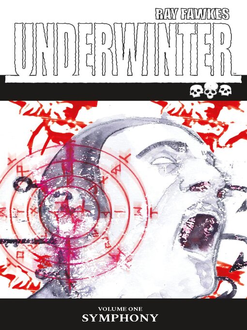 Title details for Underwinter (2017), Volume 1 by Ray Fawkes - Available
